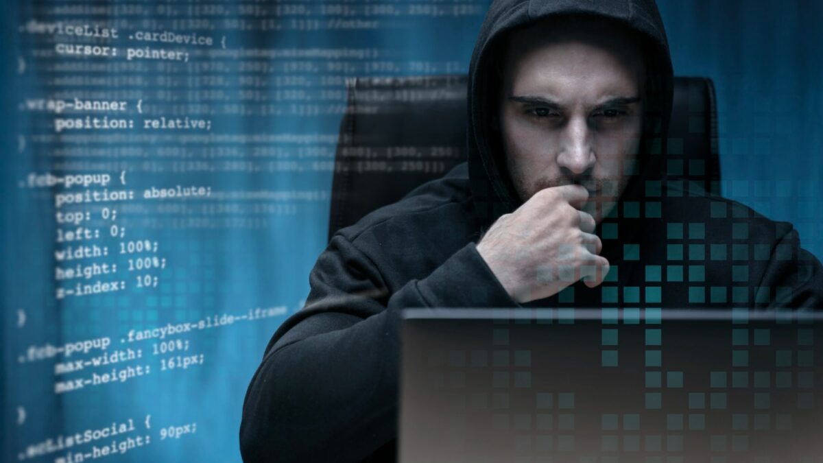 hacker