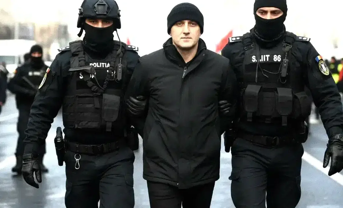 Aducerea lui Horațiu Potra şi a familiei sale, este un succes pentru România