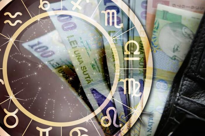 horoscop financiar