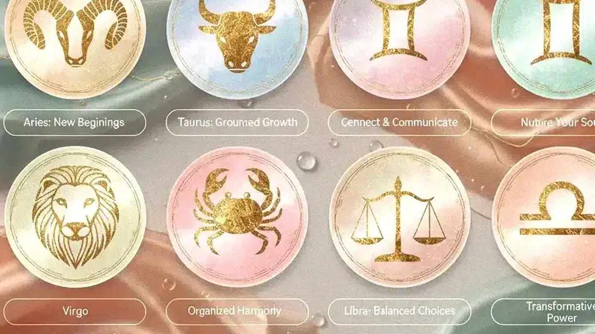 horoscopul zilei de 17 noiembrie 2025 ce aduce inceputul de saptamana pentru fiecare zodie.webp