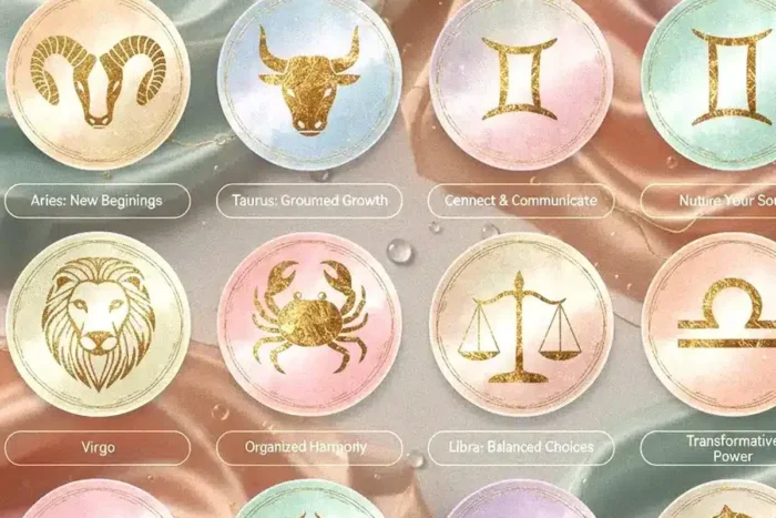 horoscopul zilei de 17 noiembrie 2025 ce aduce inceputul de saptamana pentru fiecare zodie.webp