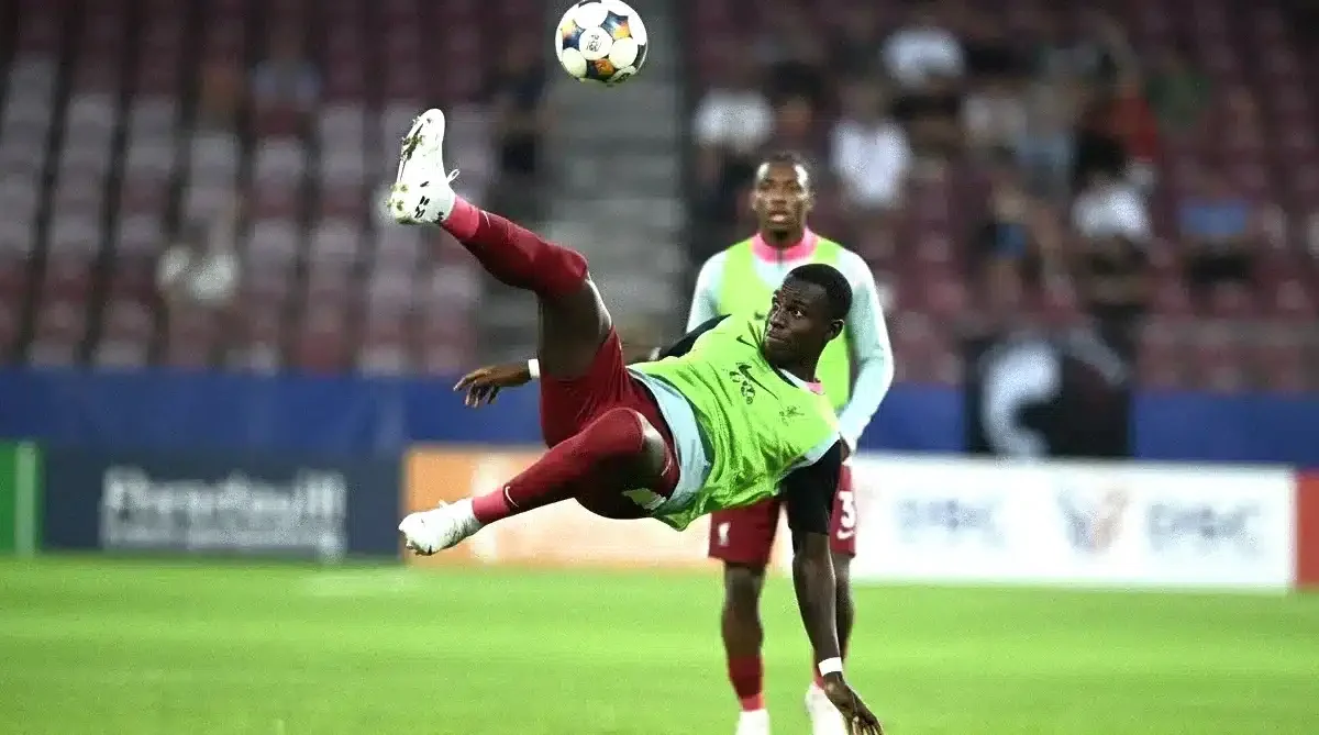 kurt zouma in centrul atentiei la cfr cluj dupa o perioada plina de provocari.webp