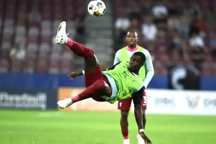 kurt zouma in centrul atentiei la cfr cluj dupa o perioada plina de provocari.webp