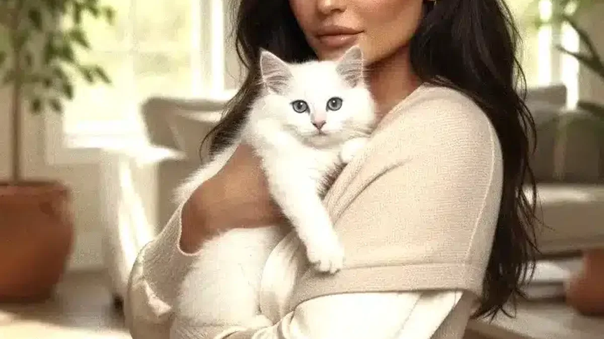 kylie jenner surprinde fanii cu o aparitie neasteptata dupa un moment dificil.webp