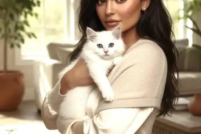 kylie jenner surprinde fanii cu o aparitie neasteptata dupa un moment dificil.webp