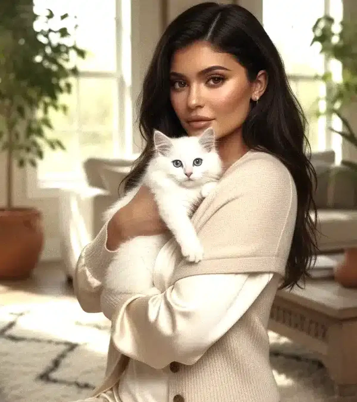Kylie Jenner surprinde fanii cu o apariţie neașteptată după un moment dificil
