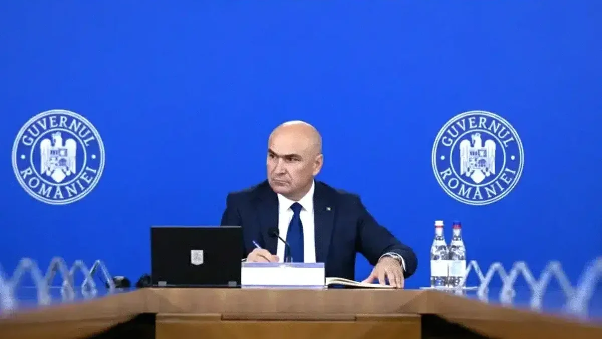 Cât de important este instrumentul SAFE pentru industria de apărare din România? lnstrumentul safe aduce schimbari importante pentru industria de aparare din romania.webp