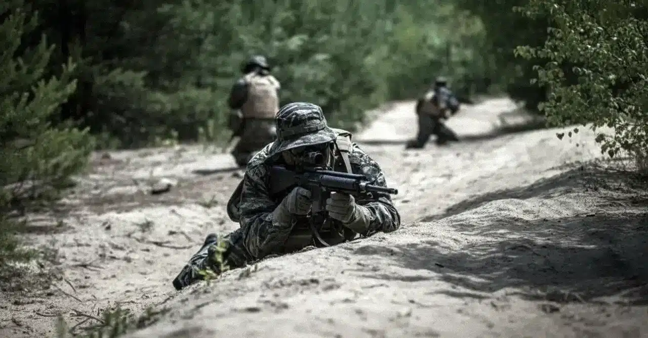 În criza politică din Guineea Bissau, armata a preluat controlul
