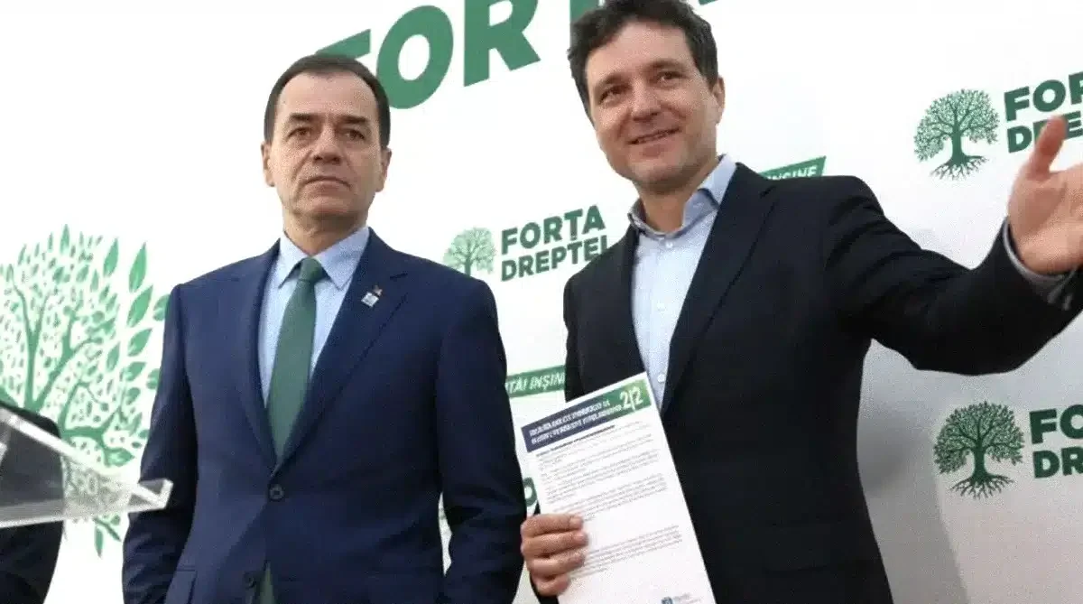 ludovic orban avertizeaza despre riscuri ascunse in conducerea serviciilor.webp