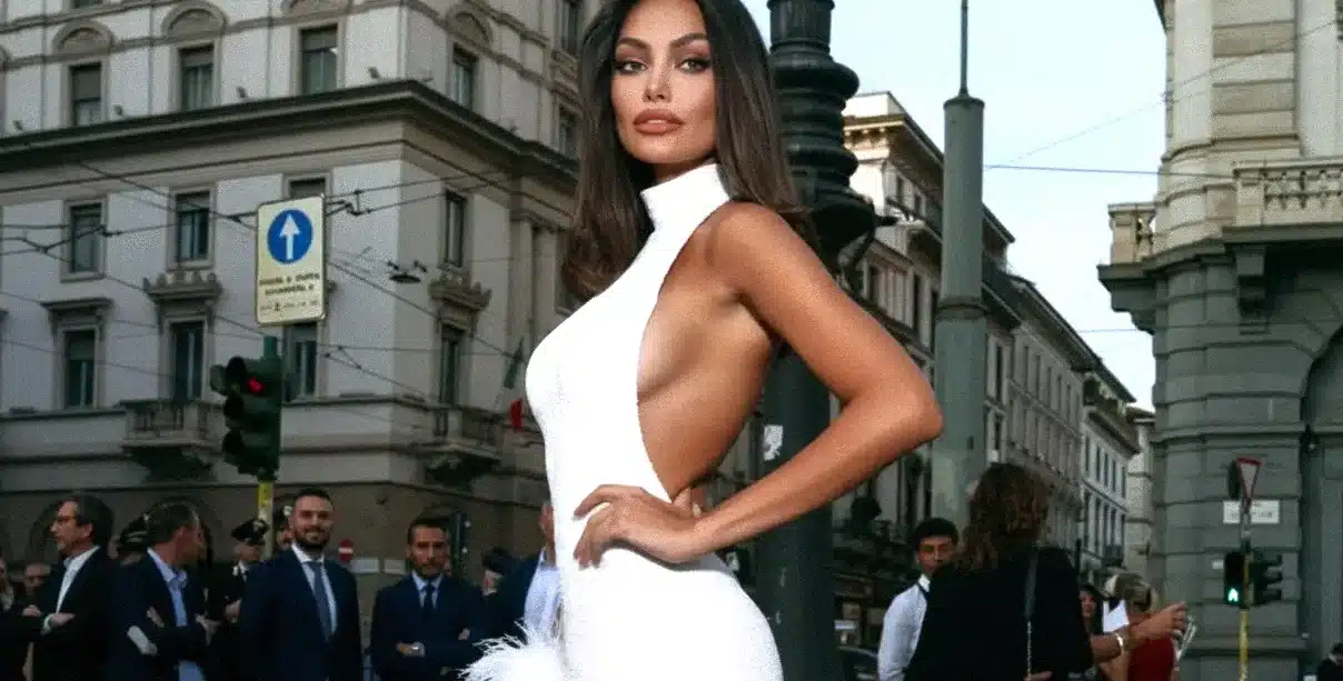 Mădălina Ghenea și secretul succesului său neașteptat