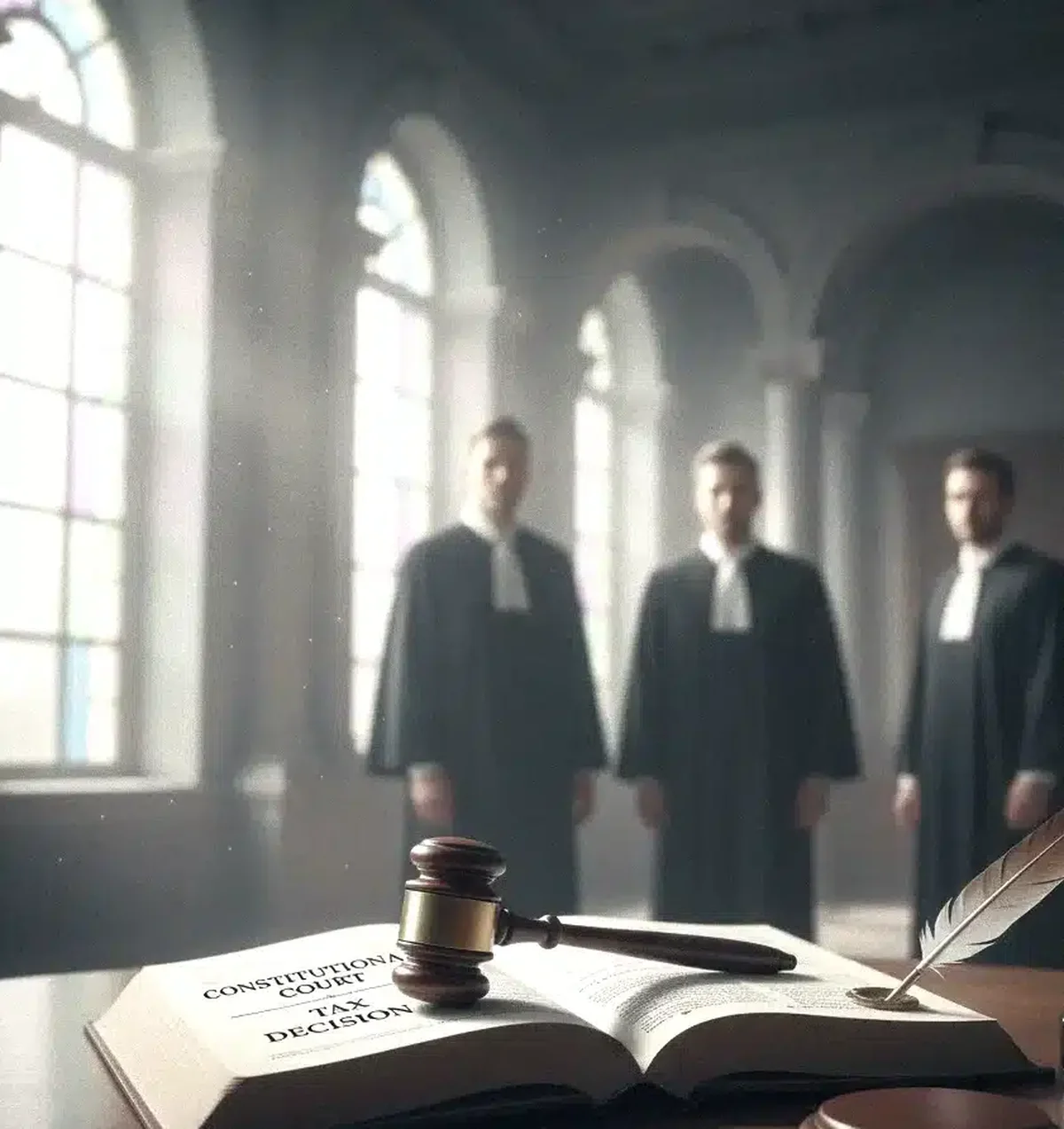 Din ce motive Curtea Contituţională a decis să amâne măsurile fiscale ale guvernului