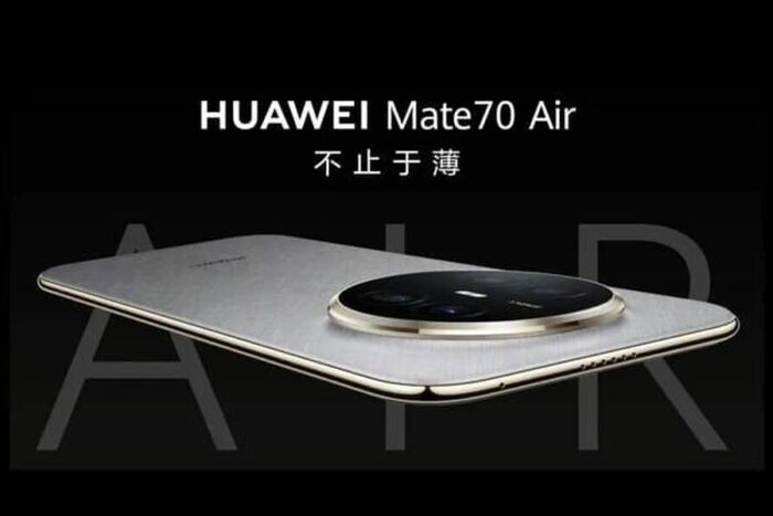 mate 70 air