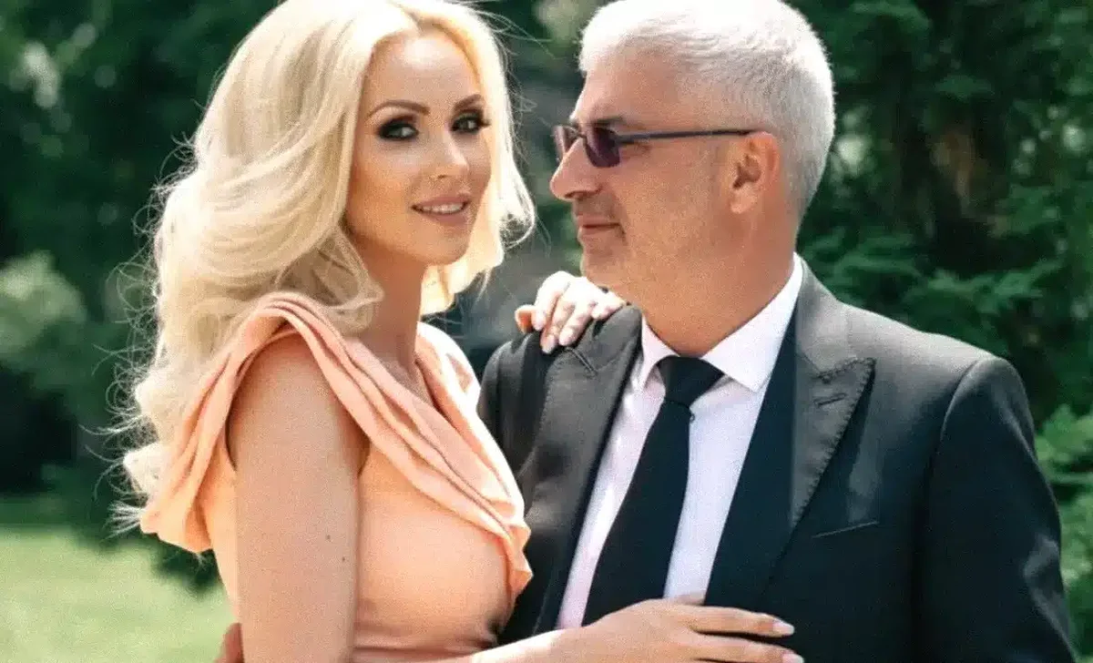 Mihaela Botezatu rupe tăcerea după un an și dezvăluie amintiri neștiute despre Silviu Prigoană