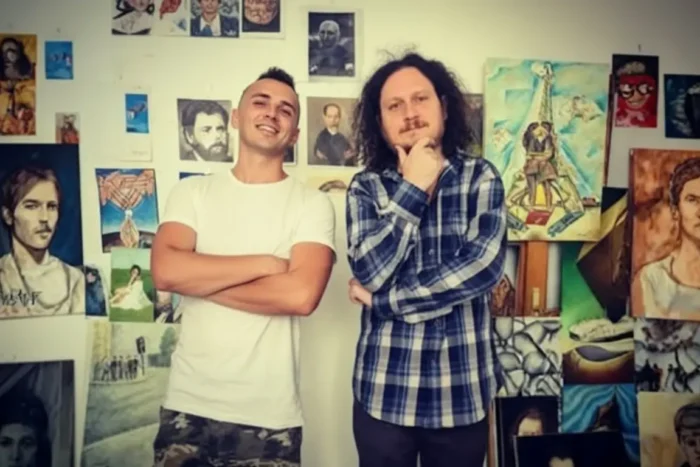 mihai traistariu isi surprinde fanii cu o noua pasiune si preturi neasteptate.webp