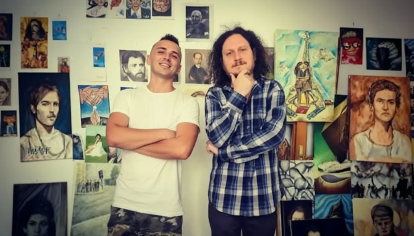 Mihai Trăistariu își surprinde fanii cu o nouă pasiune și prețuri neașteptate