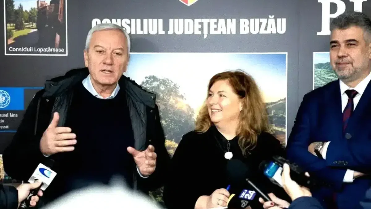 Marcel Ciolacu şi-a depus oficial candidatura la Cosiliul Judeţean Buzău miscarea surpriza a lui marcel ciolacu la buzau starneste reactii puternice.webp