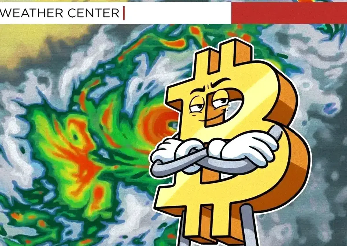 Miscari neasteptate pe piata Bitcoin pe fondul tensiunilor din SUA