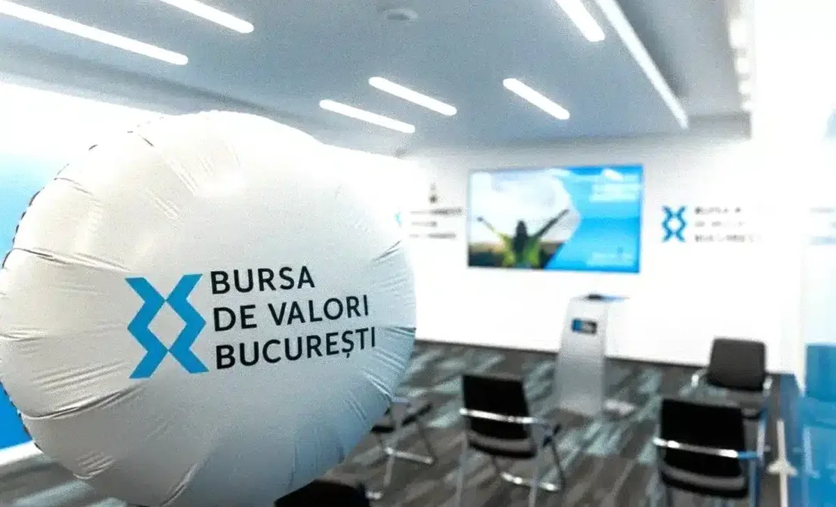 Banca Transilvania se remarcă ca lider la bursă din punct de vedere al tranzacţiilor