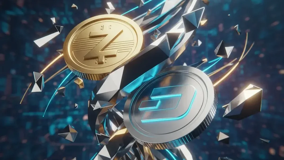 Criptomonedele și Trump: Promotorii au sperat la salvare, dar realitatea a fost dură monedele private surprind piata crypto cu o revenire neasteptata.webp