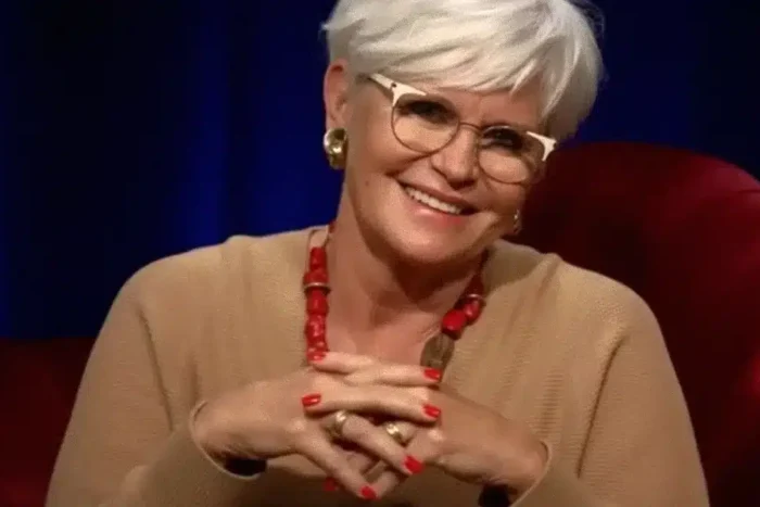 Monica Tatoiu Își Organizează Sărbătorile în Stil Unic, Stârnind Controverse monica tatoiu pregateste sarbatorile intr un mod aparte care a starnit discutii.webp