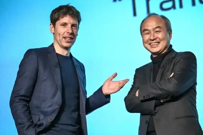 mutarea surpriza a softbank care poate schimba cursul inteligentei artificiale.webp
