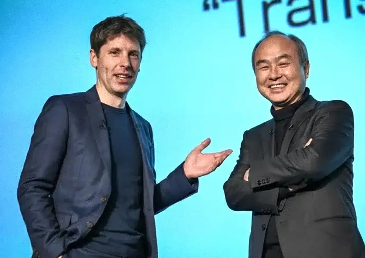 Mutarea surpriză a SoftBank care poate schimba cursul inteligenței artificiale