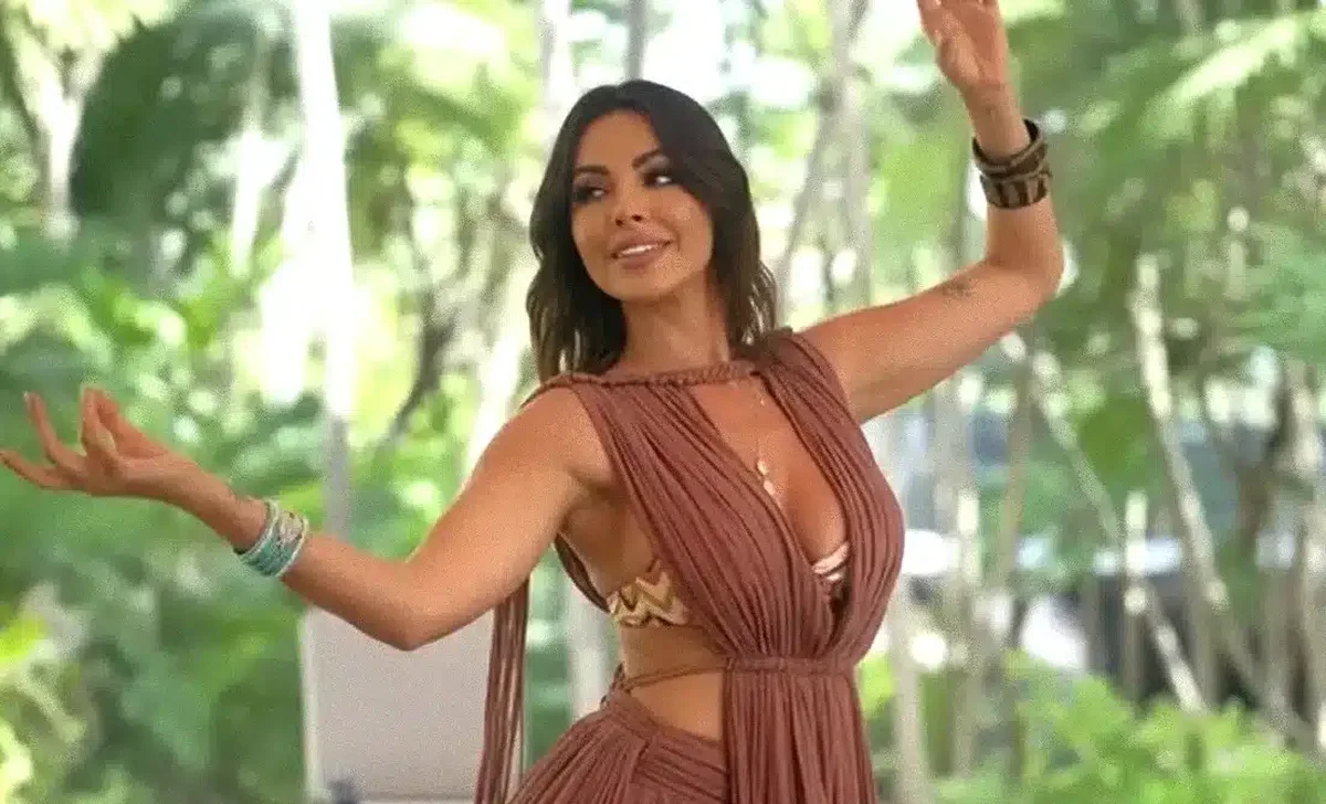 Natalia Mateut in pragul unor schimbari care ii pot schimba viata