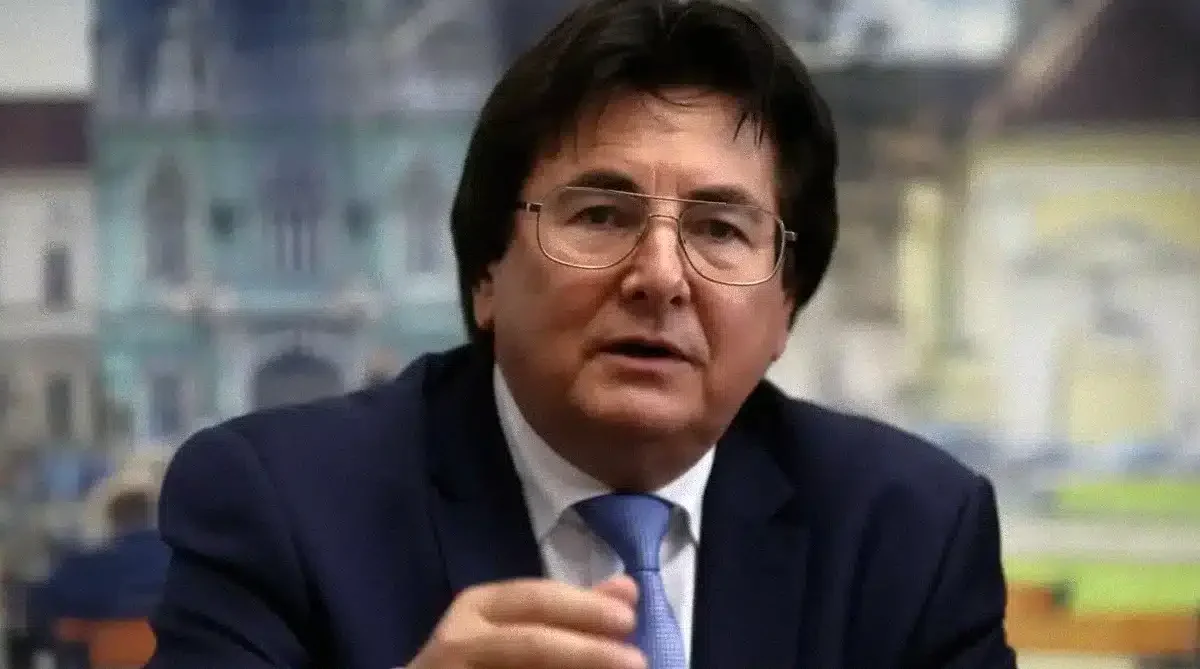 nicolae robu ajunge la terapie intensiva si medicii iau masuri importante.webp