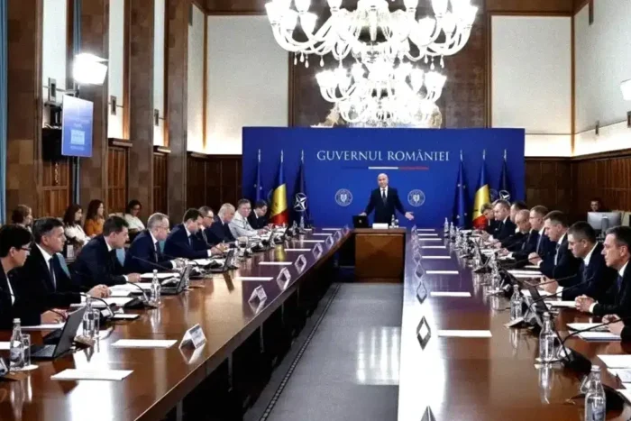 Din ce motive Guvernul României doreşte să modifice termenul pentru schimbările fiscale noi schimbari la orizont pentru majorarea taxelor dupa decizia curtii.webp