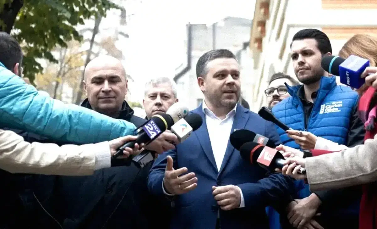 Alianța surprinzătoare dintre partidul REPER şi PNL schimbă cursul cursei pentru primăria Bucureștiului