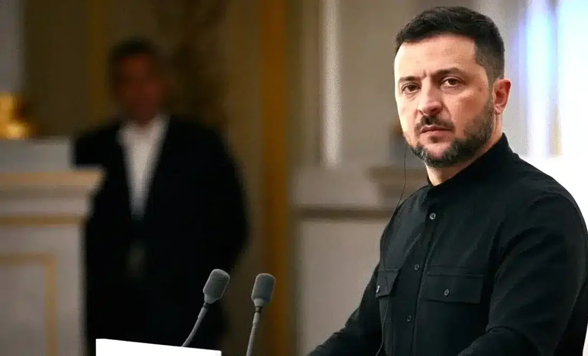 Care este ajutorul financiar cerut de Ucraina, Uniunii Europene?