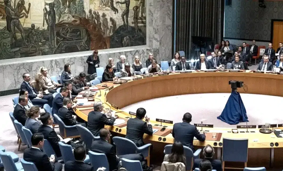 Care este decizia ONU care ar putea schimba totul în Gaza?