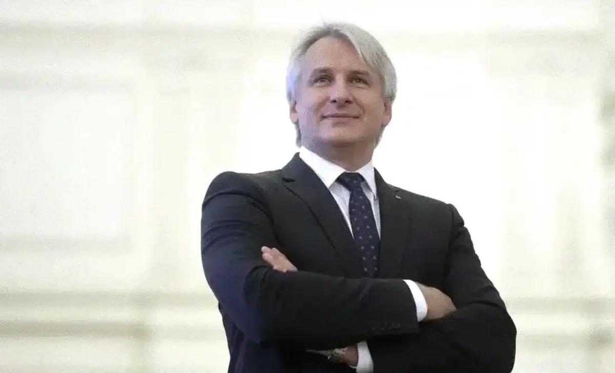 Care este promisiunea lui Eugen Teodorovici pentru tarifele de parcare din Bucureşti