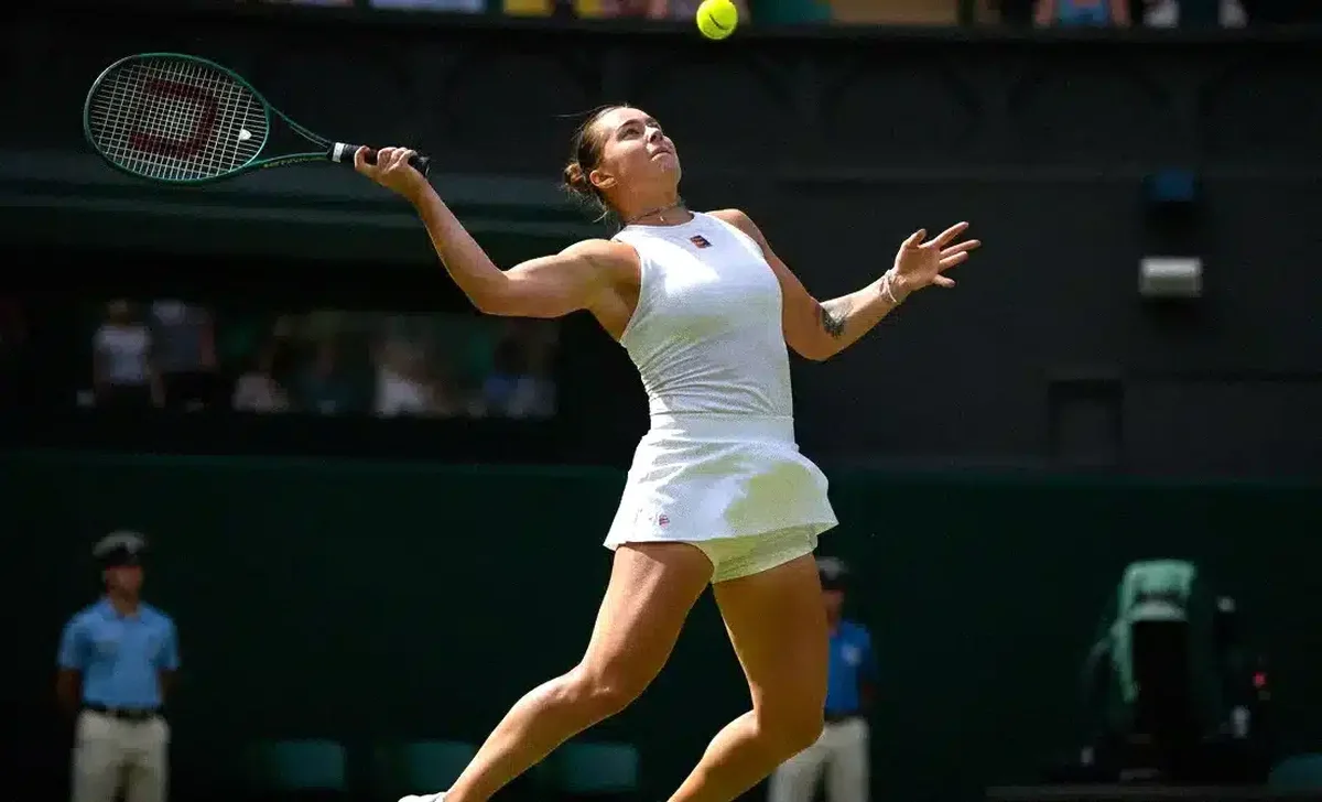 Ce spune Aryna Sabalenka, în glumă despre Carlos Alcaraz, născuţi în ziua de 5 mai