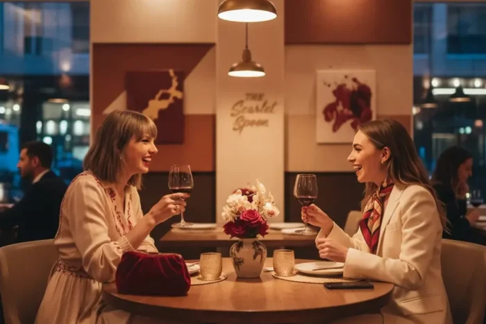 o seara plina de surprize pentru taylor swift si sabrina carpenter in inima new york ului.webp
