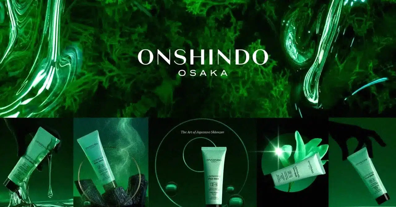 Compania Onshindo Osaka intră pe piaţa din România, prin intermediul distribuitorului exclusiv Pharma Brands