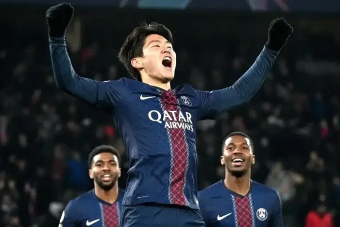 Paris Saint-Germain Obține O Victorie Crucială În Fața Le Havre paris saint germain face un pas important dupa duelul cu le havre.webp