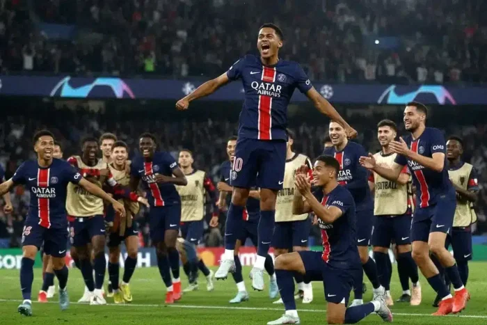paris saint germain schimba strategia si aduce in prim plan o noua generatie.webp