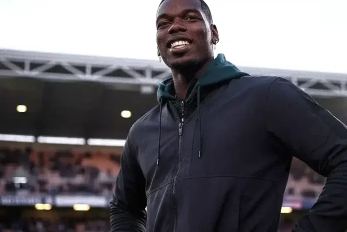 Paul Pogba: Un Nou Început Promițător la Monaco După Absența Îndelungată paul pogba pregatit de un nou inceput la monaco dupa lunga absenta.webp