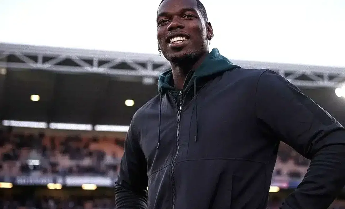 Paul Pogba: Un Nou Început Promițător la Monaco După Absența Îndelungată