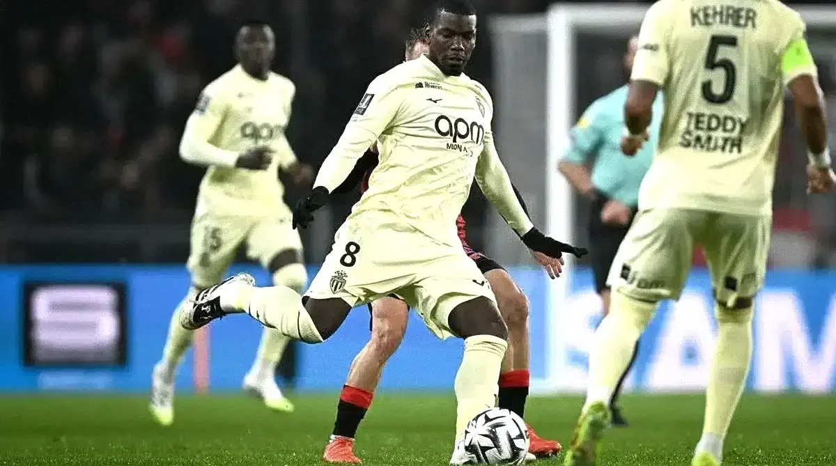 paul pogba revine dupa o lunga absenta si schimba atmosfera la monaco.webp