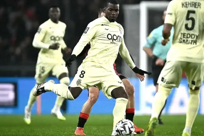 Paul Pogba Face Revenirea la Monaco După o Lungă Absență, Schimbând Atmosfera Echipei paul pogba revine dupa o lunga absenta si schimba atmosfera la monaco.webp