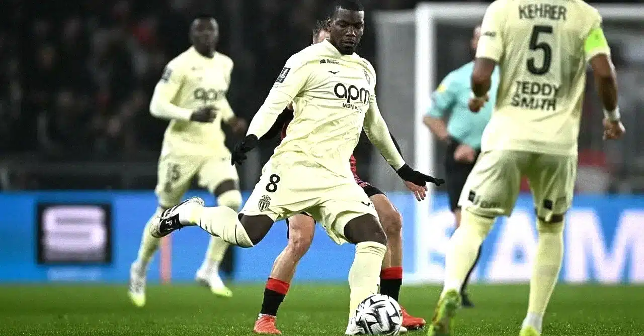 Paul Pogba Face Revenirea la Monaco După o Lungă Absență, Schimbând Atmosfera Echipei