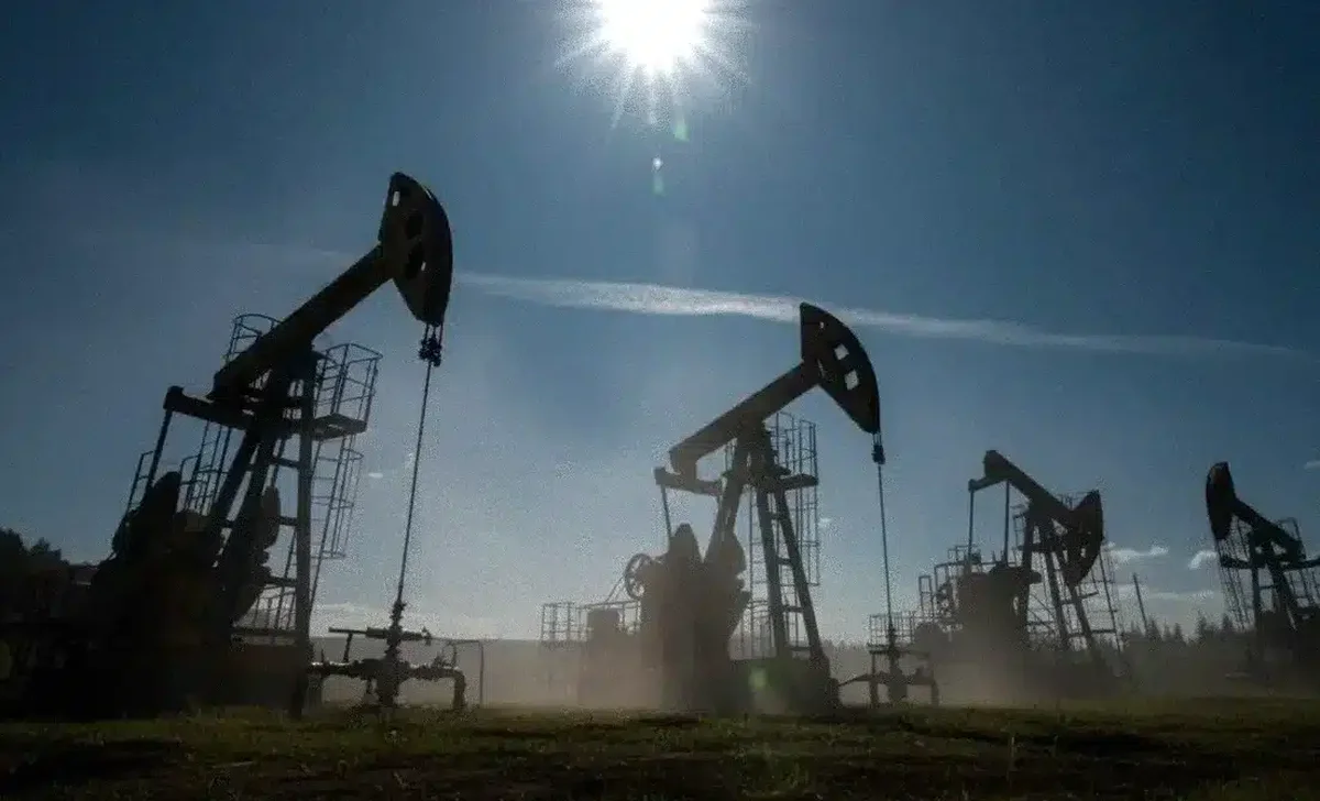 Cum afectează sanţiunile americane ţările care achiziţionează petrol rusesc?