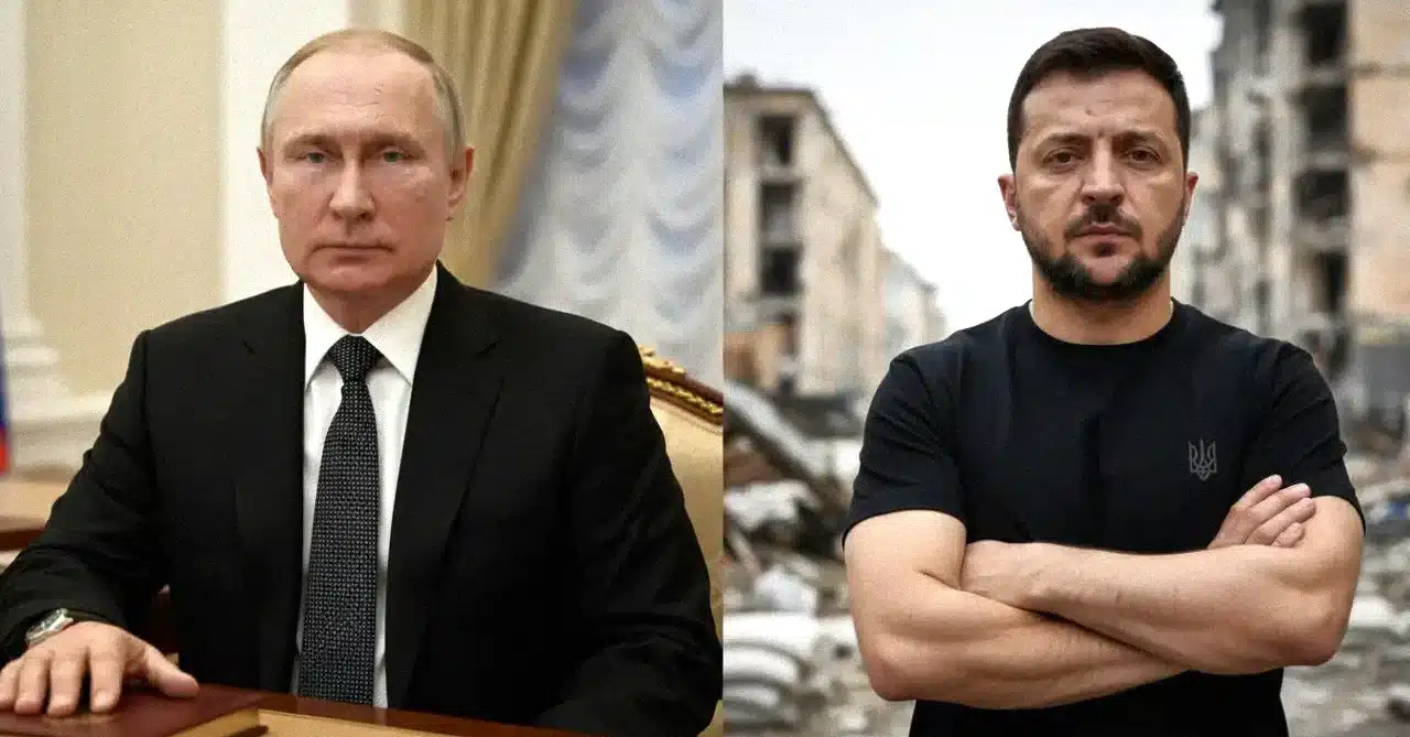 Ce cere Vladimir Putin în viitorul plan de pace între SUA, Ucraina și Rusia?