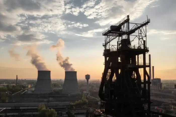 plan surpriza pentru combinatul galati o solutie neasteptata ar putea schimba soarta industriei.webp