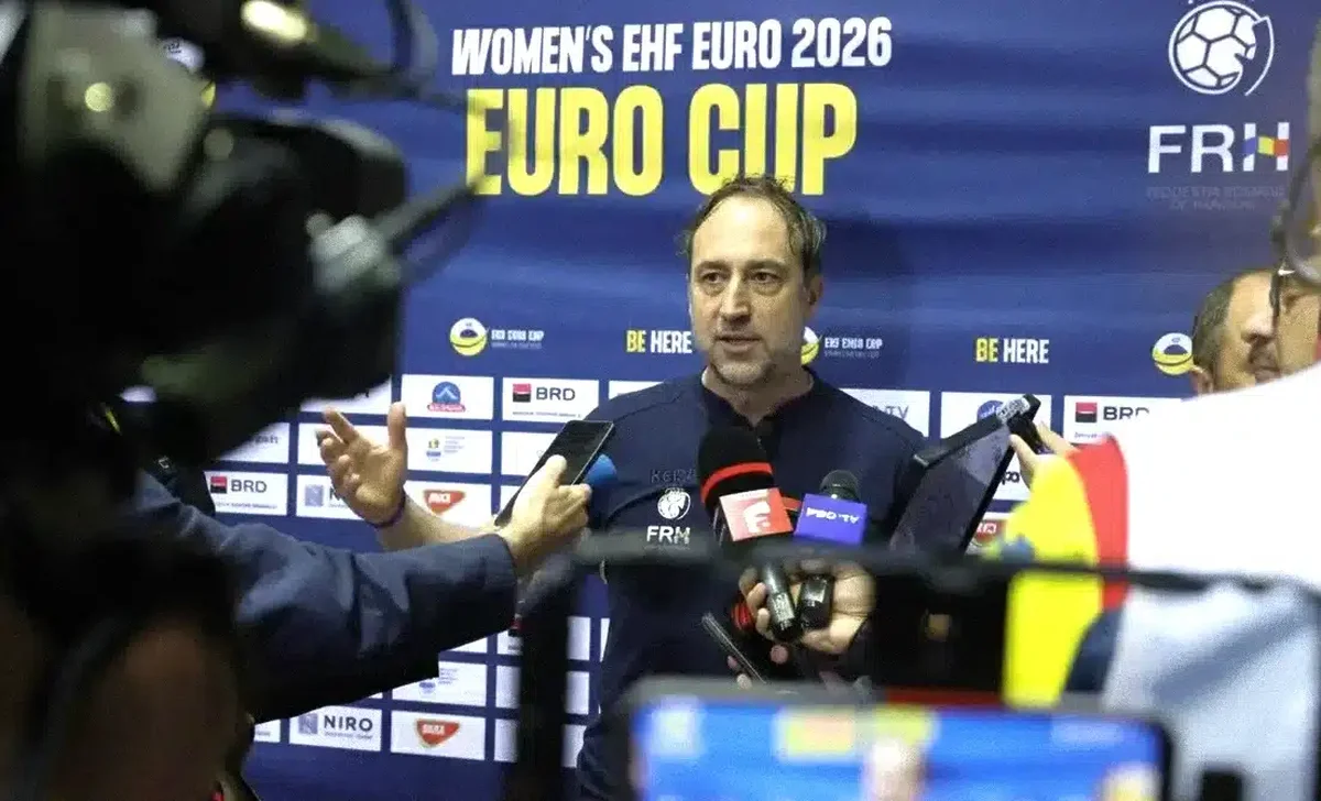 Planul neasteptat al lui Ovidiu Mihăilă pentru mondial schimba atmosfera in vestiar