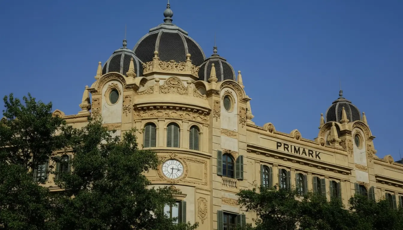 AB Foods intenţionează schimbări majore pentru Primark şi celelalte afaceri