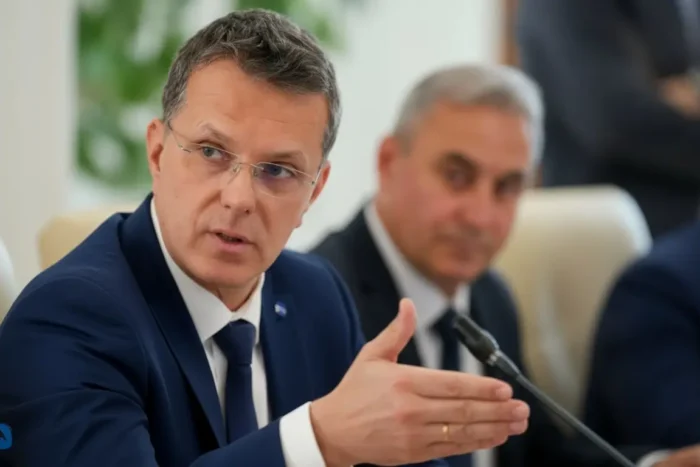 planurile discutate de ministrul mosteanu cu nato care pot schimba securitatea la marea neagra.webp