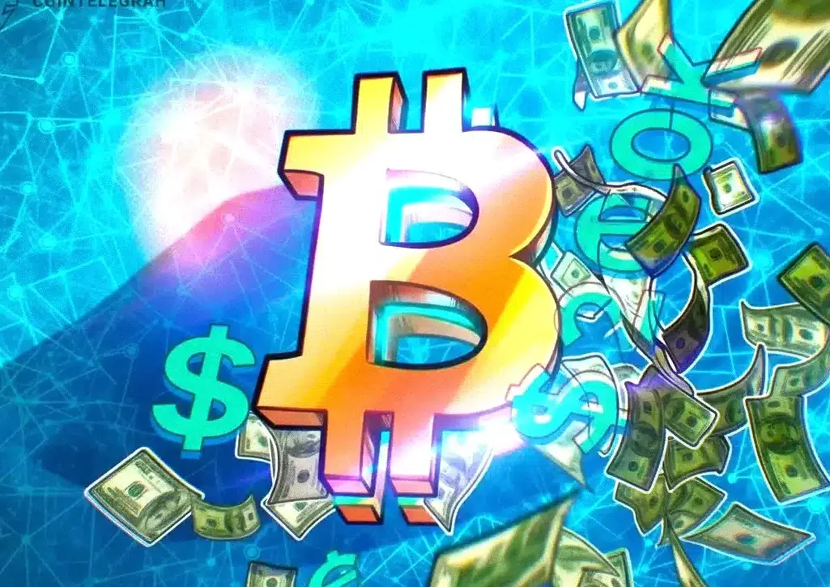 Previziuni surprinzătoare pentru Bitcoin: Ce schimbare majoră ar putea urma